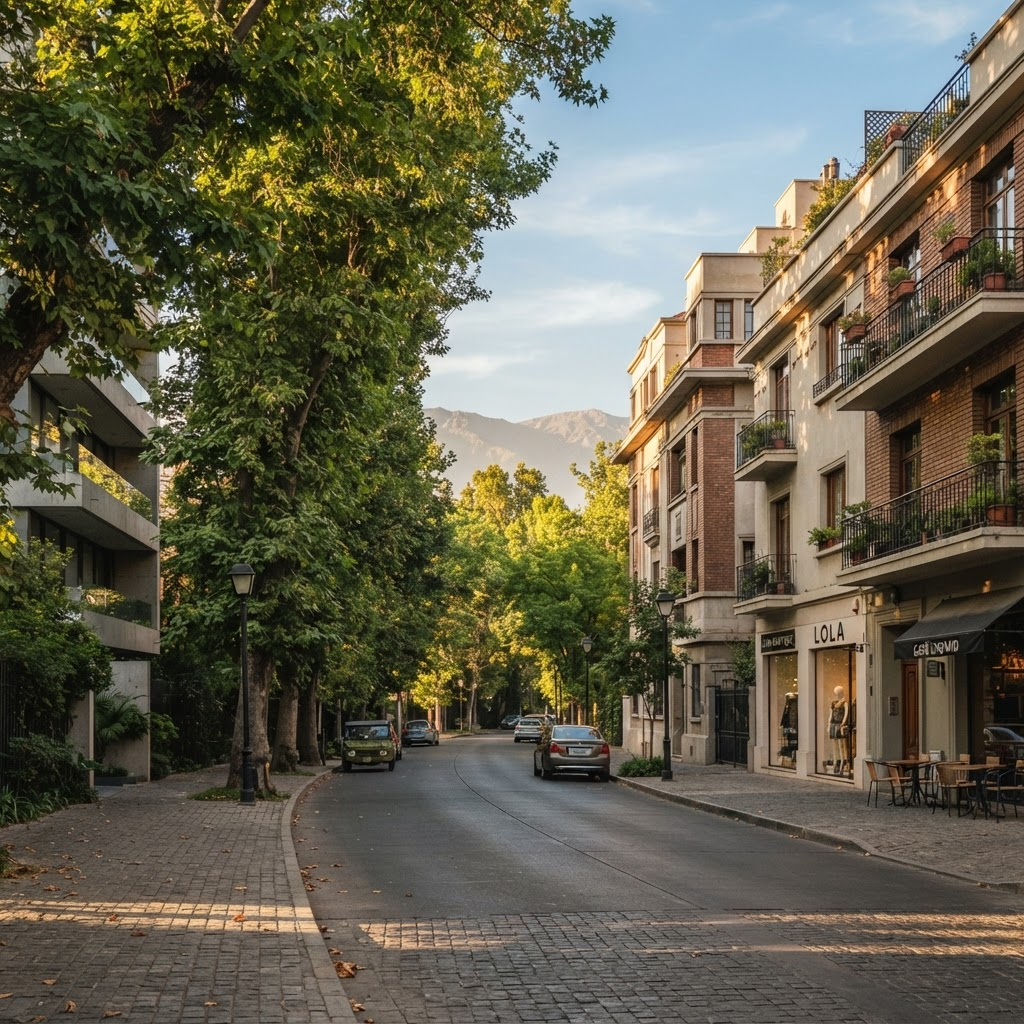 Propiedades en Providencia